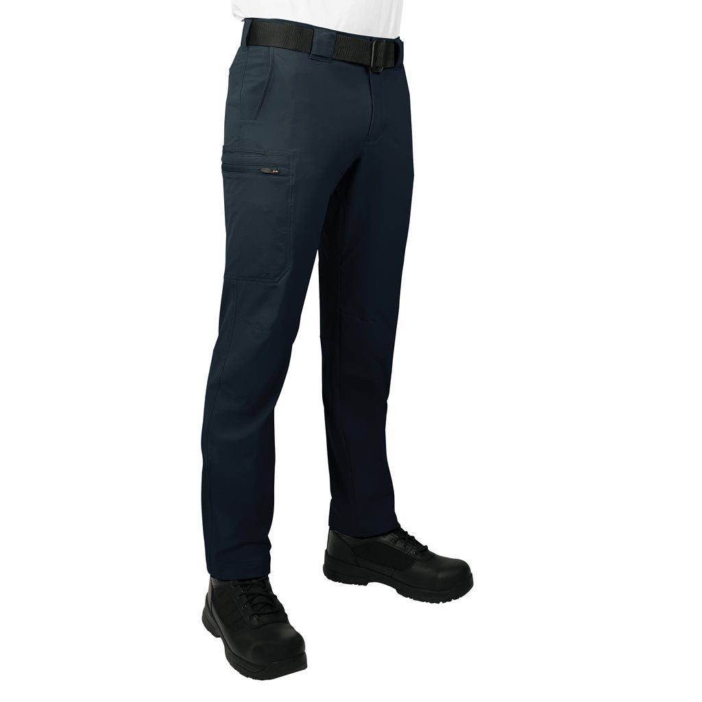 Pantalones tácticos EDGE Dark Navy - vista detallada