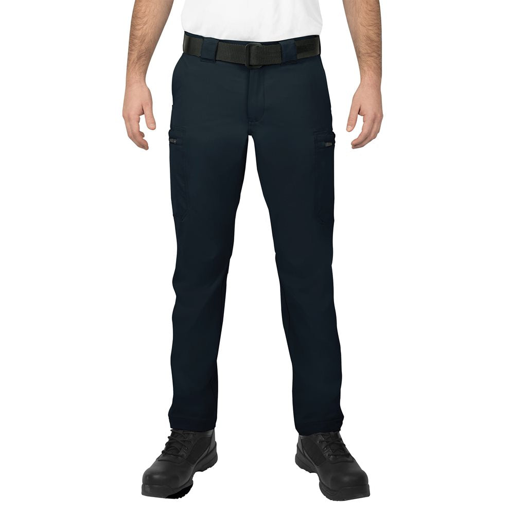 Pantalones tácticos EDGE Dark Navy - vista detallada