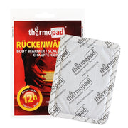Calentador corporal autoadhesivo THERMOPAD (hasta 12 horas de calor)