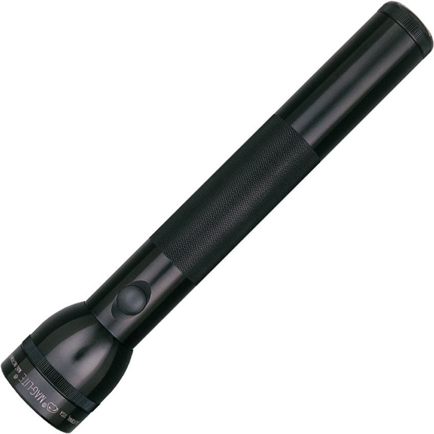 Linterna MAG-LITE 3-D CELL negra