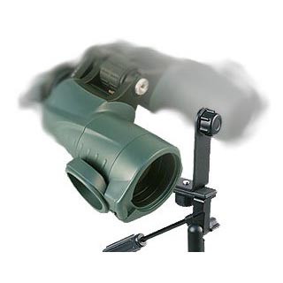 Adaptador de trípode para binoculares YUKON, referencia 78502101