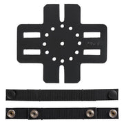 Adaptador MOLLE 786/MS para pistoleras PROFI - vista del producto