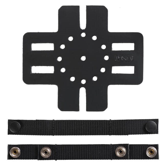 Adaptador MOLLE 786/MS para pistoleras PROFI - vista del producto
