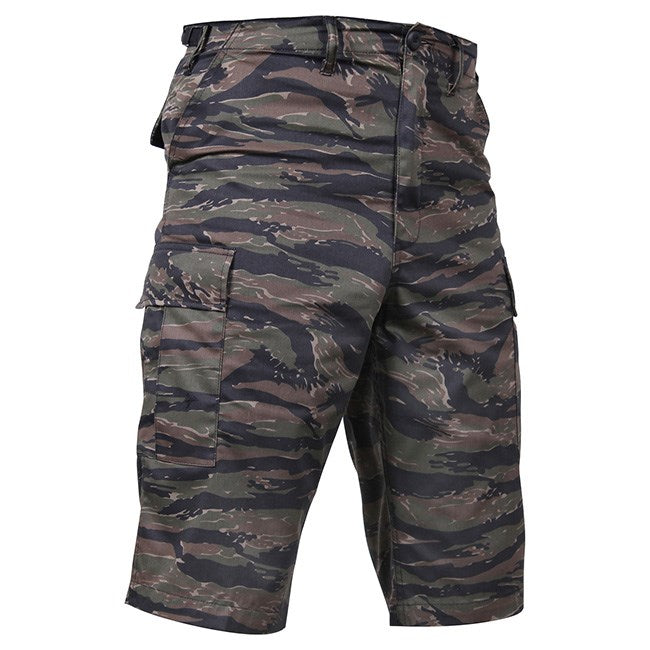 Pantalones cortos FATIGUE XTRA estilo BDU Rothco