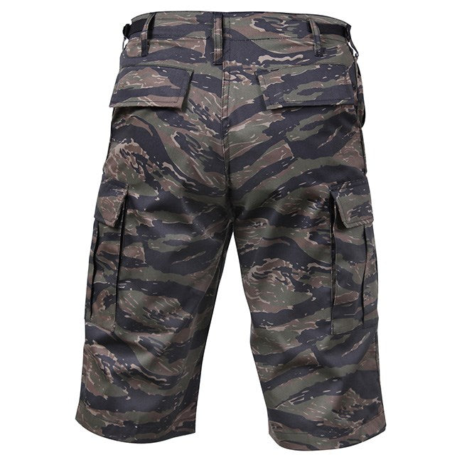 Pantalones cortos FATIGUE XTRA estilo BDU Rothco