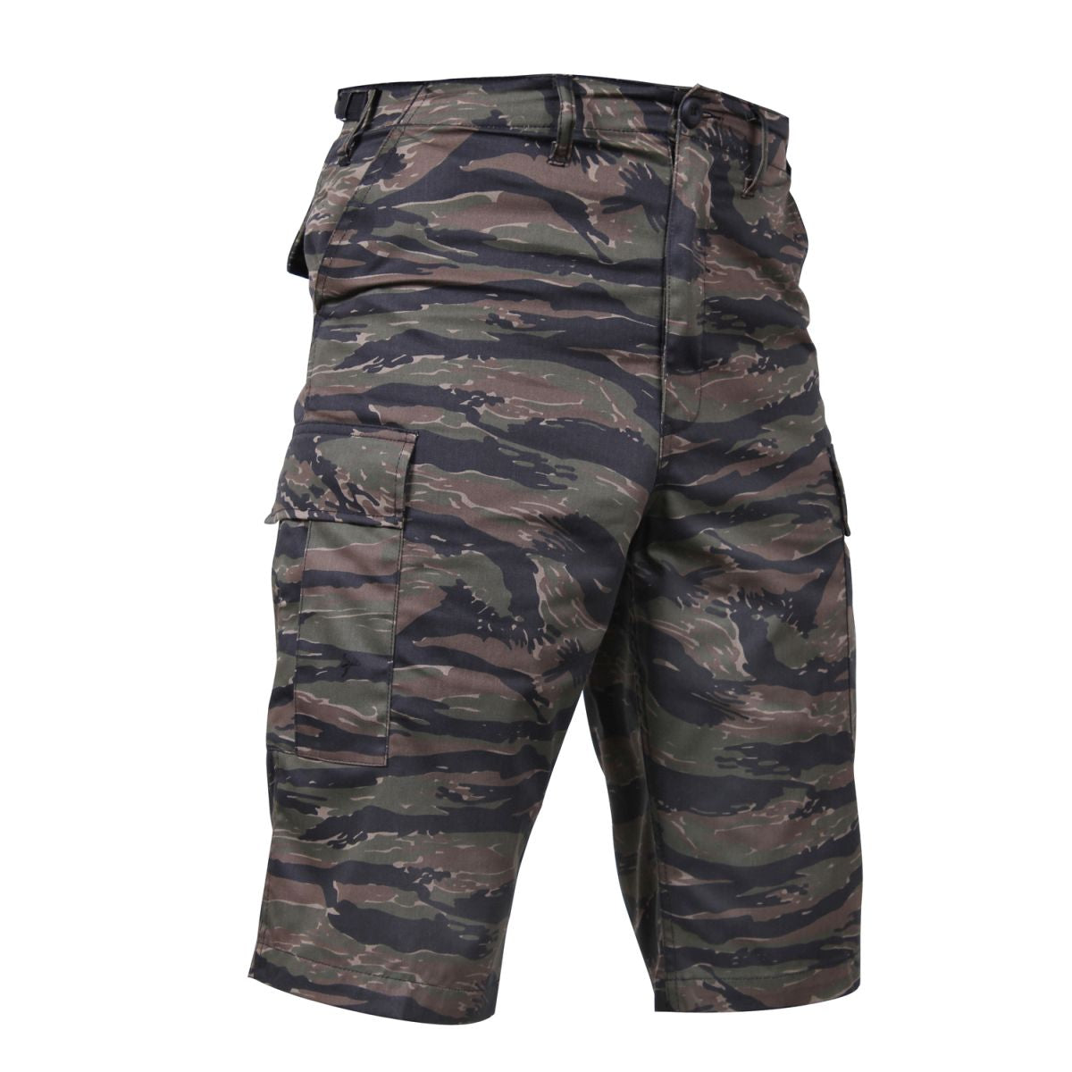 Pantalones cortos FATIGUE XTRA estilo BDU Rothco