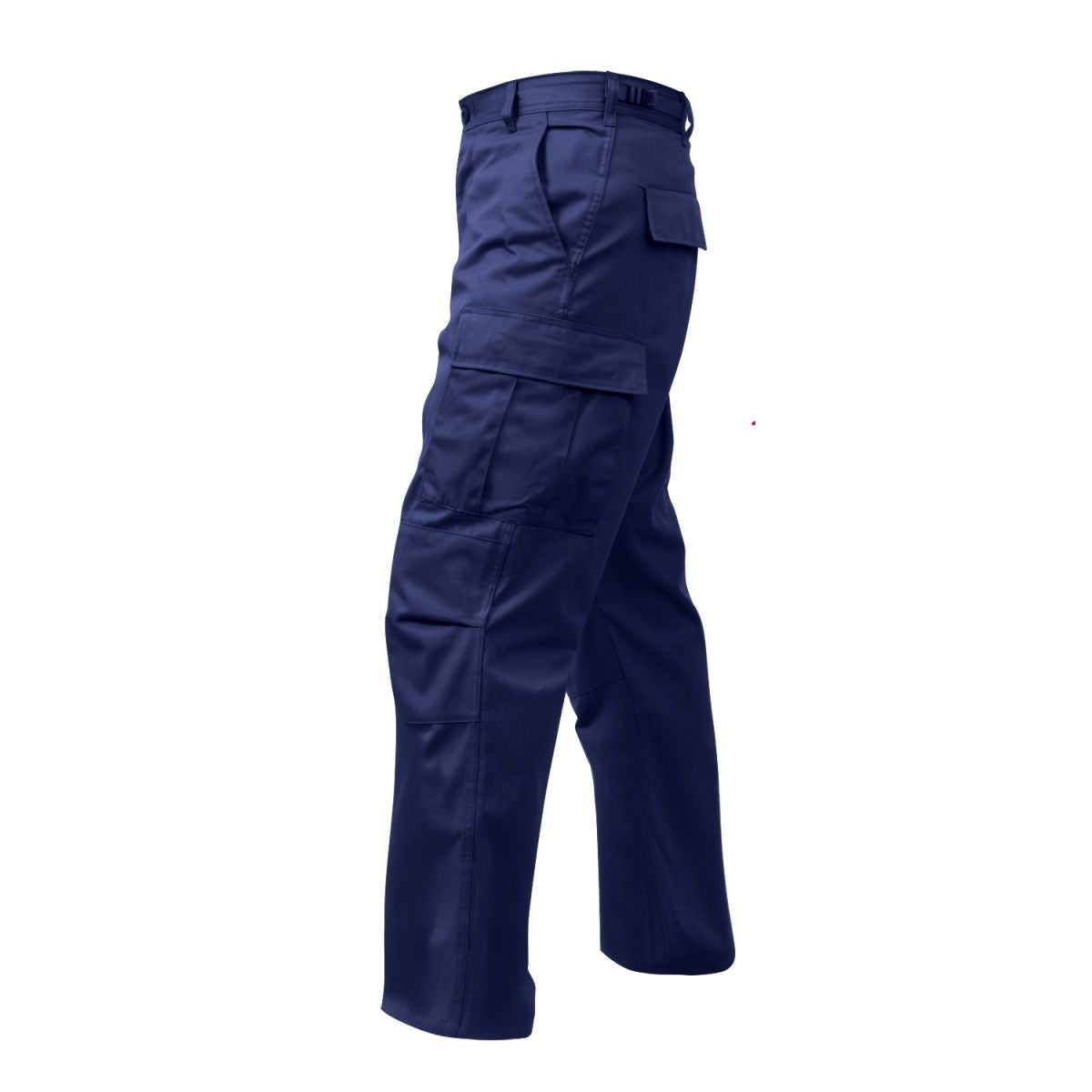 Pantalones BDU azul marino Rothco, vista general