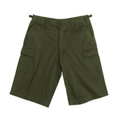 Pantalones cortos FATIGUE XTRA ONG ZEENÉ, diseño BDU práctico