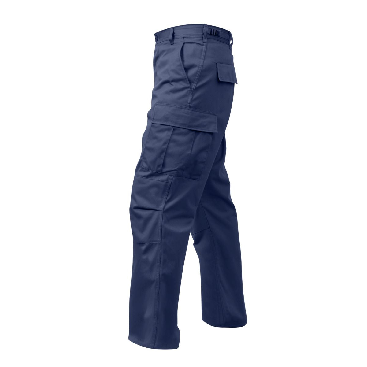 Pantalones BDU azul oscuro Rothco