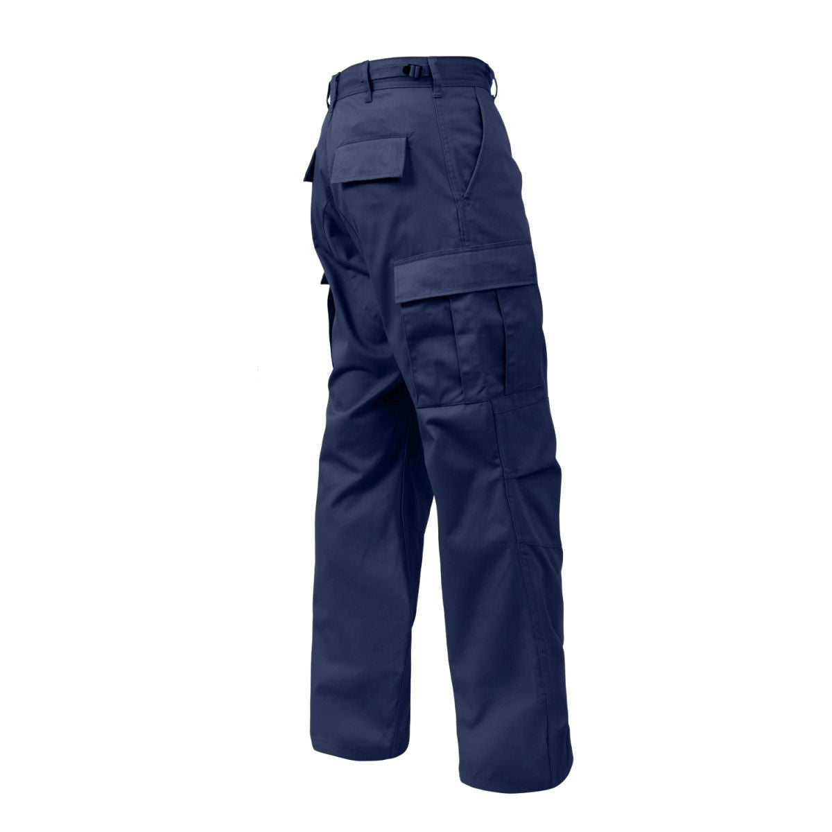 Pantalones BDU azul oscuro Rothco