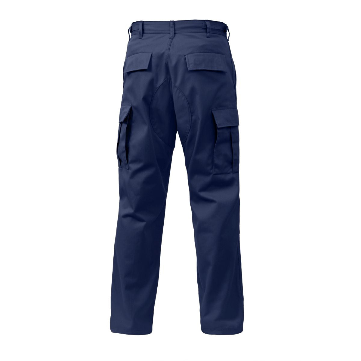Pantalones BDU azul oscuro Rothco