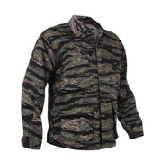 Chaqueta tipo BDU US camuflaje Rothco - vista del producto