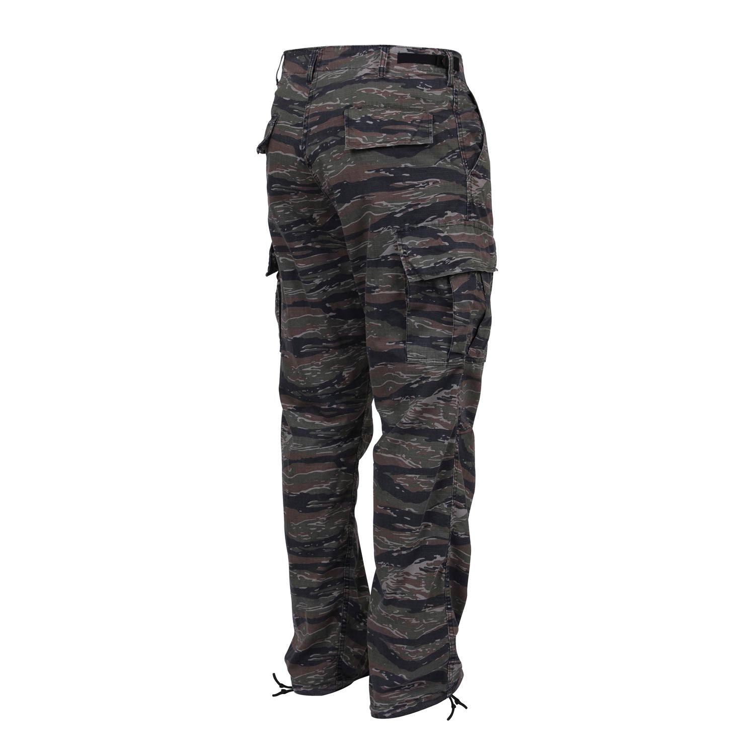 Pantalones BDU CAMO Rothco, camuflaje