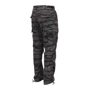 Pantalones BDU CAMO Rothco, camuflaje