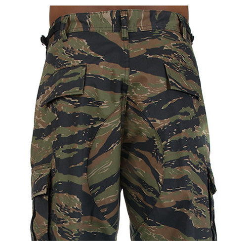 Pantalones BDU CAMO Rothco - imagen del producto