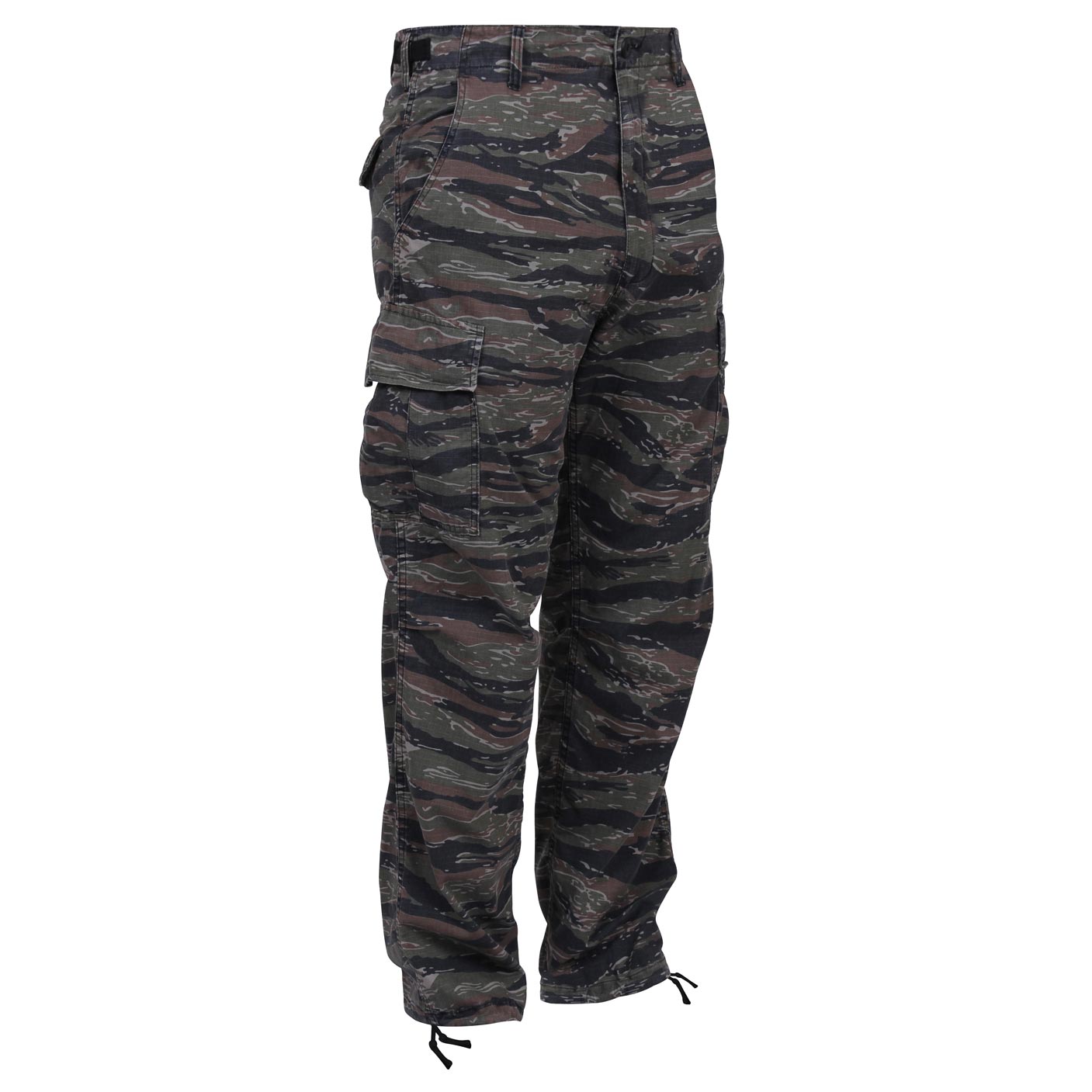 Pantalones BDU CAMO Rothco - imagen del producto