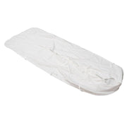 Inserto higiénico blanco para saco de dormir AČR vz.62