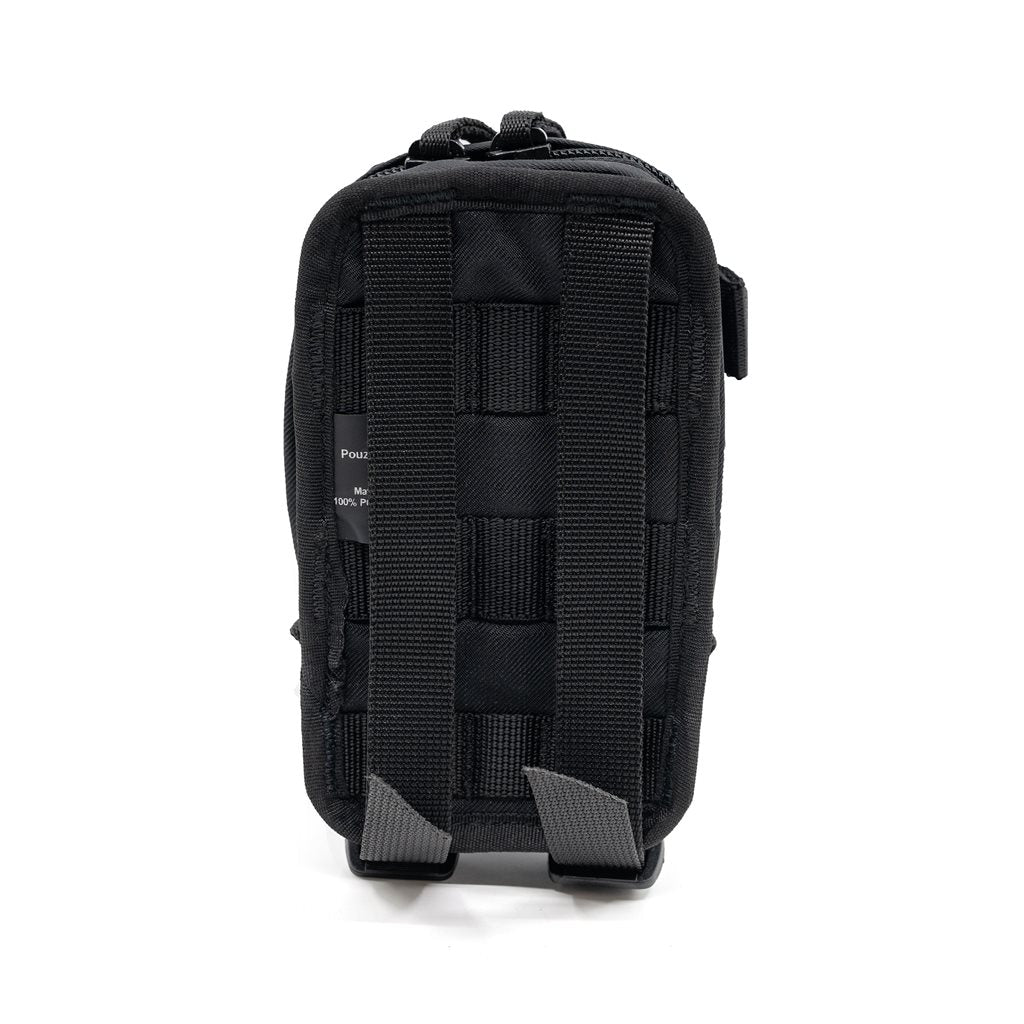 Funda AČR para radio Motorola VZVP-2006 negra