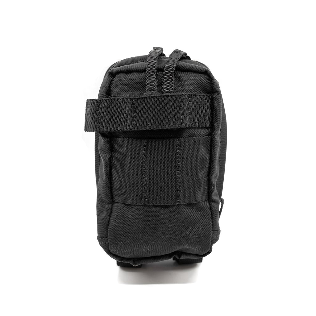 Funda AČR para radio Motorola VZVP-2006 negra
