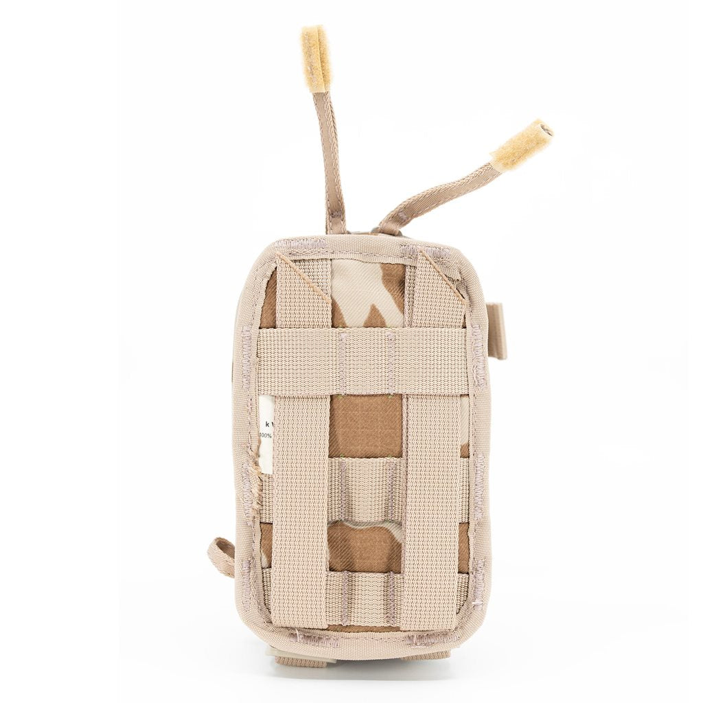 Funda AČR para radio Motorola VZVP-2006 vz.95 DESERT