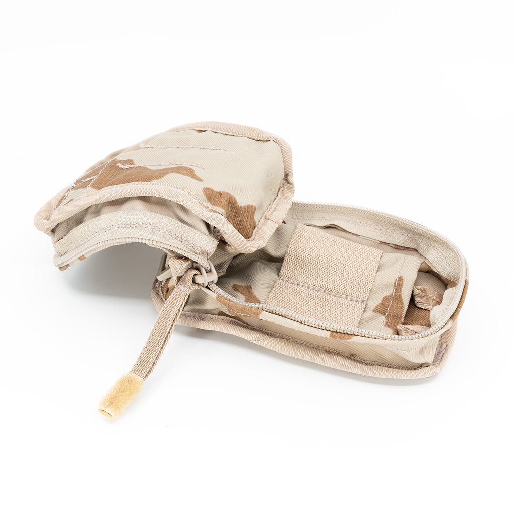 Funda AČR para radio Motorola VZVP-2006 vz.95 DESERT