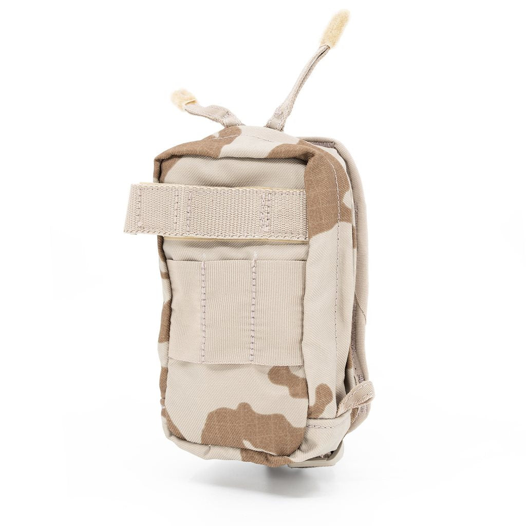 Funda AČR usada para radio Motorola compatible VZVP-2006 vz.95 DESERT