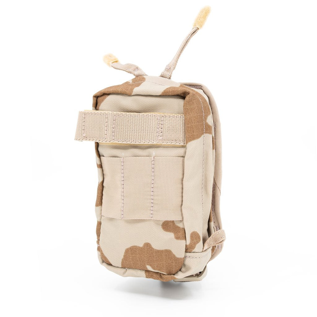 Funda AČR para radio Motorola VZVP-2006 vz.95 DESERT