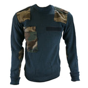 Sueter usado para uniforme vz.93 - prenda de dotacion