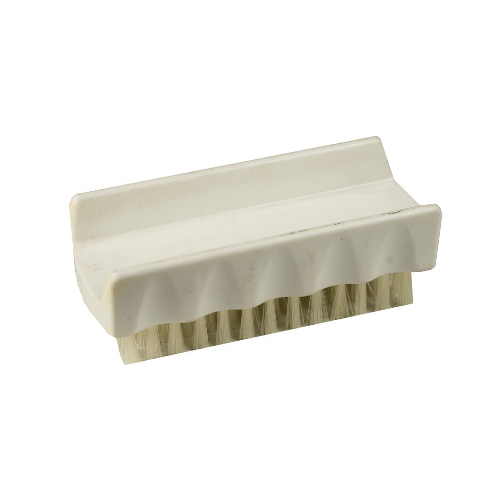 Cepillo de plástico (imagen del producto)