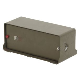Caja F para radiostación RF-10 (8010603) - filtro de paso