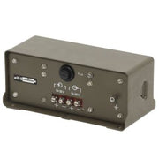 Caja F para radiostación RF-10 (8010603) - filtro de paso