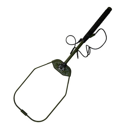 Detector de metales AČR tipo W-4 usado con funda - producto 801070