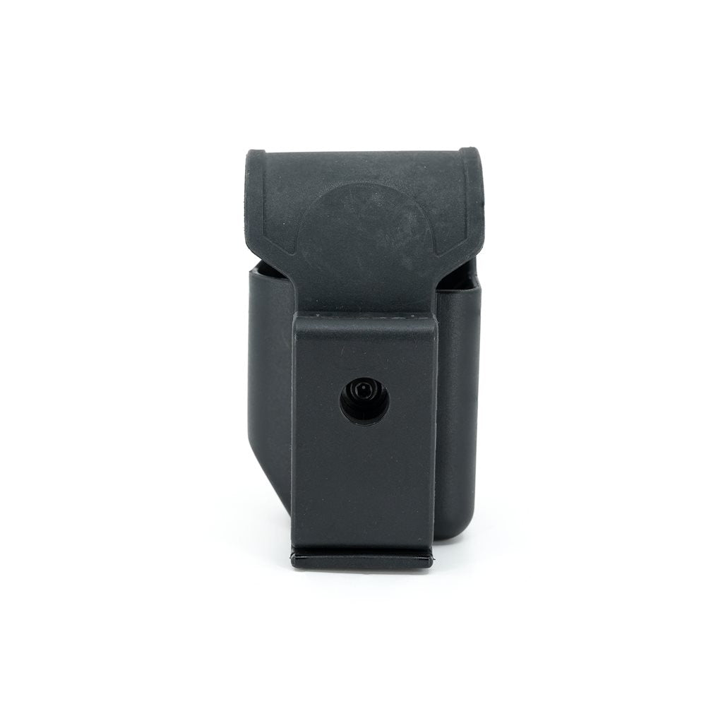 Funda de plástico para linterna de pistola M3X/M6X para cinturón de servicio
