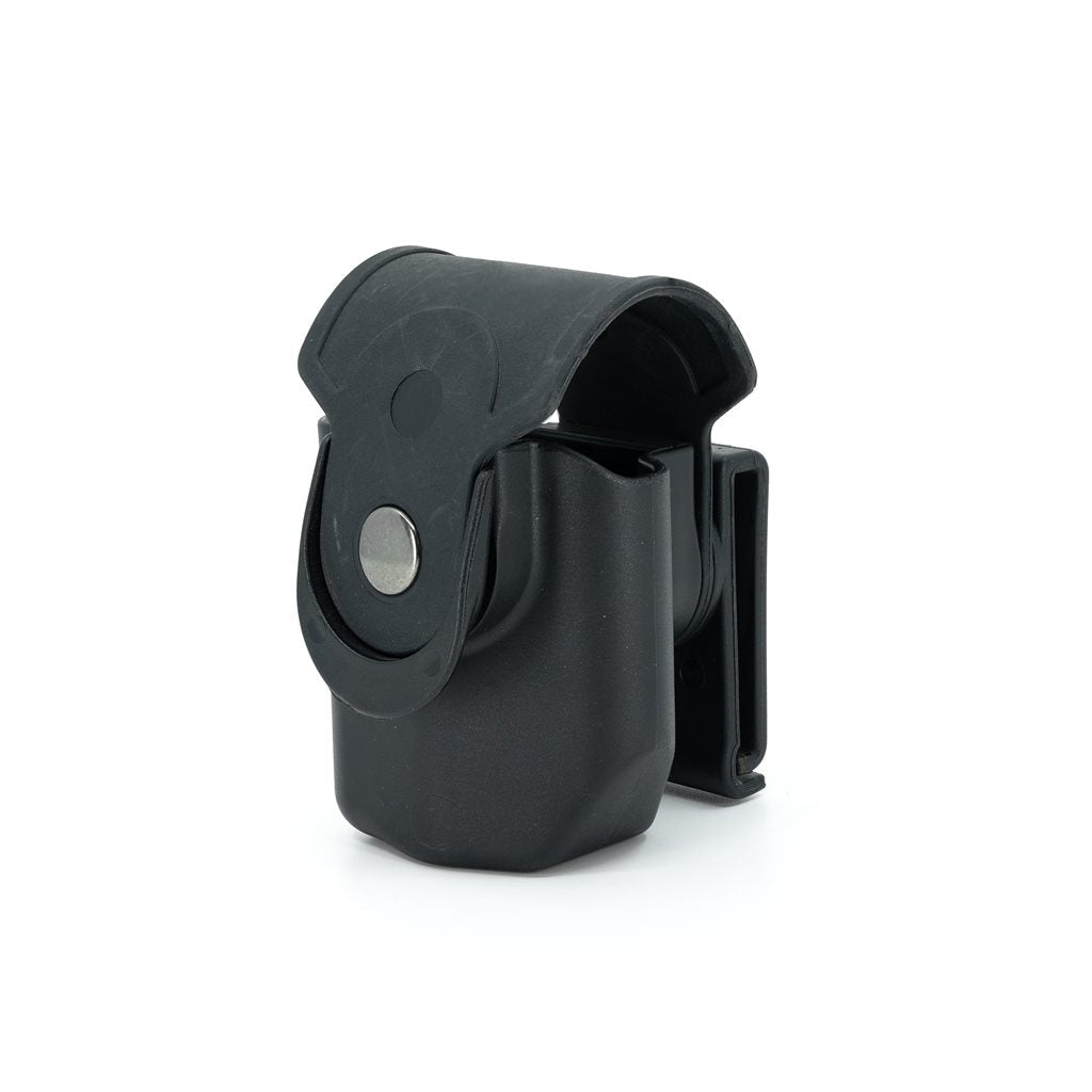 Funda de plástico para linterna de pistola M3X/M6X para cinturón de servicio