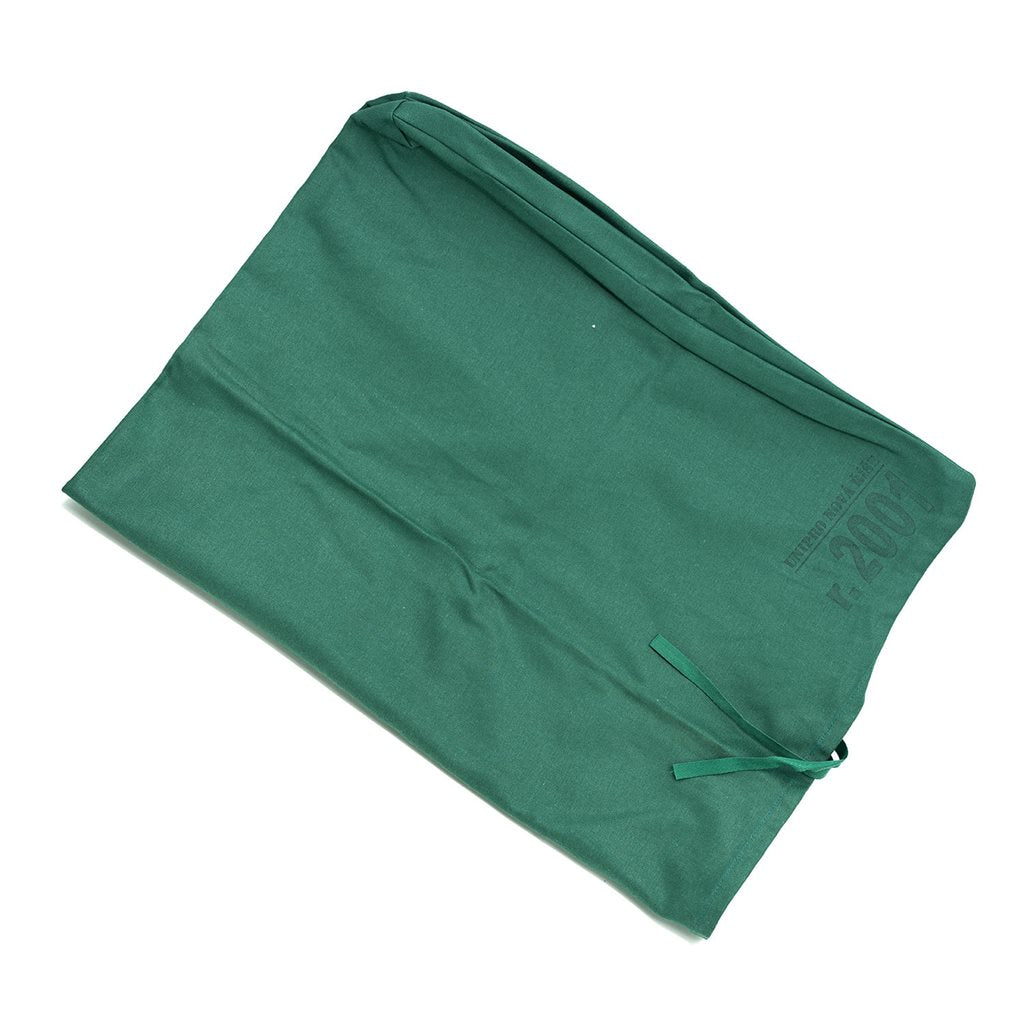 Funda para almohada AČR 75 x 45 cm verde