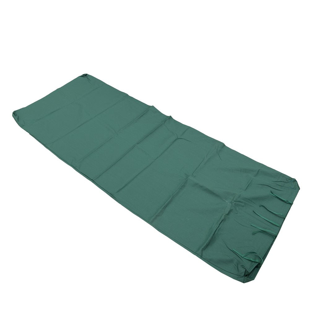 Funda para colchón AČR 200 x 70 cm verde
