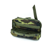 Funda AČR para 16 cartuchos 12/70 en camuflaje DESERT
