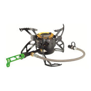 Hornillo OPTIMUS NOVA de gasolina, clásico para expedición
