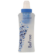 Botella filtrante plegable KATADYN BeFree 600 ml