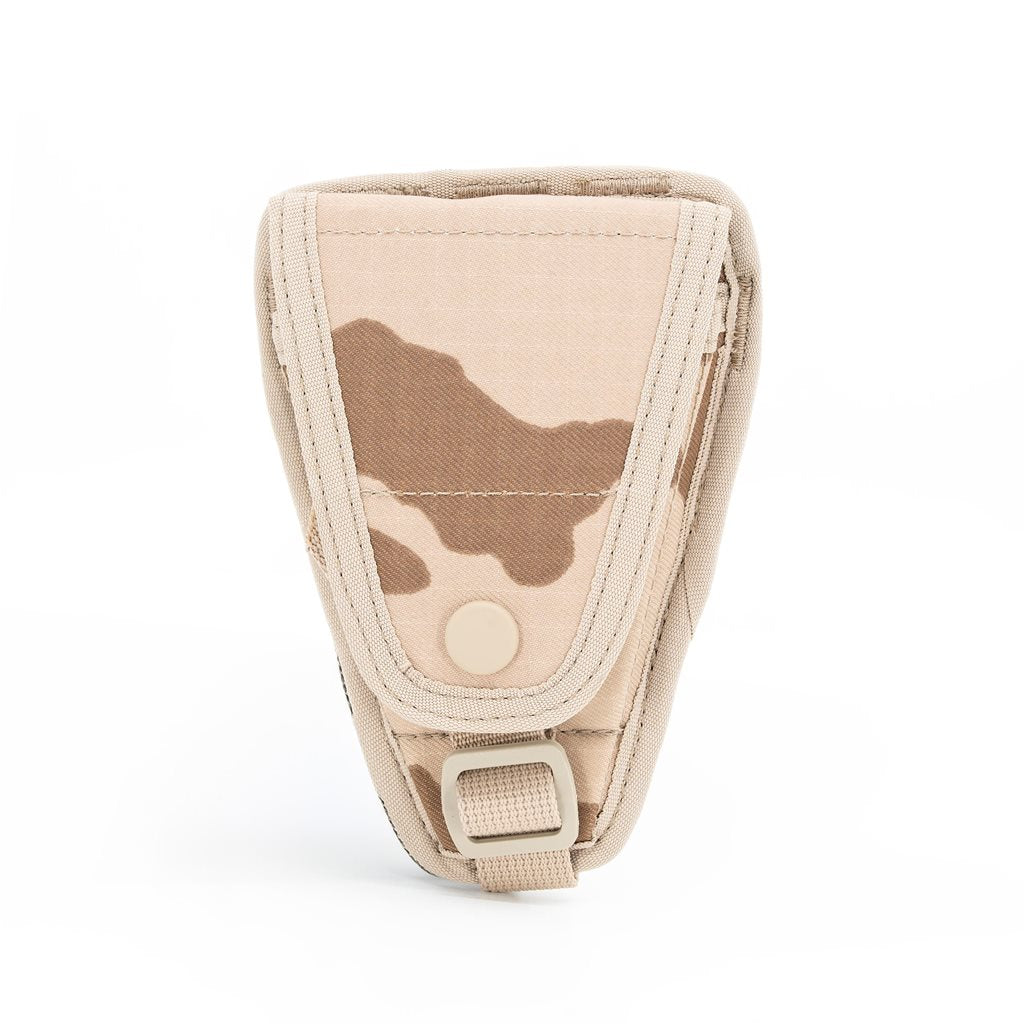 Funda AČR para esposas vz.95 DESERT compatible con VZVP-2006 y NPP-2006