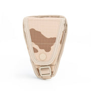 Funda AČR para esposas vz.95 DESERT compatible con VZVP-2006 y NPP-2006