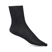 Calcetines Ponožky 97 negros para policia militar