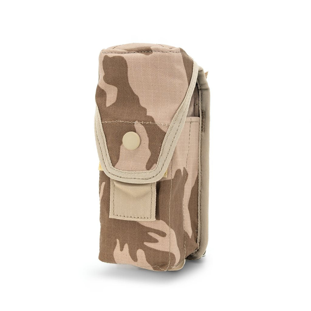 Funda AČR para 2 cargadores M4/AR-15 vz.95 Desert