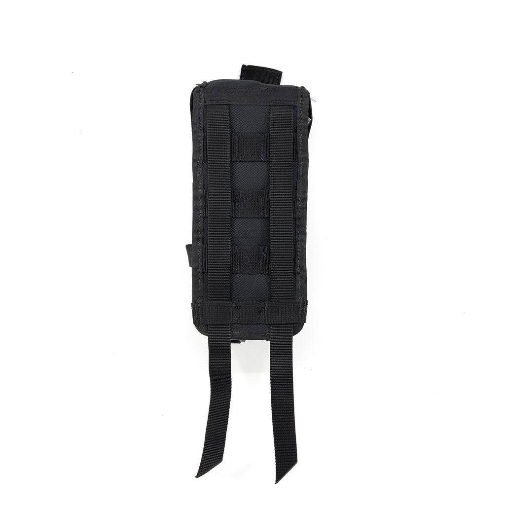 Funda negra para 2 cargadores SA vz.58 compatible con VZVP-2006