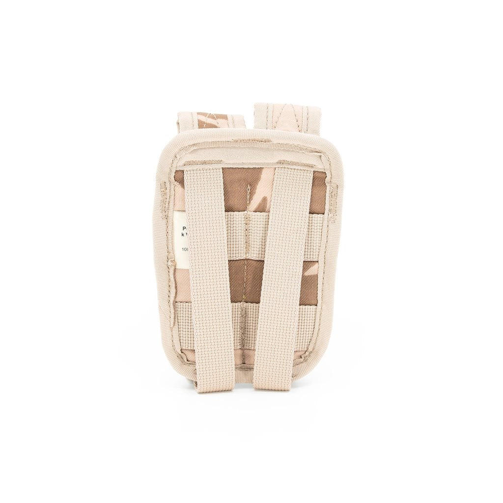 Funda AČR para 2 cargadores CZ 75 - DESERT