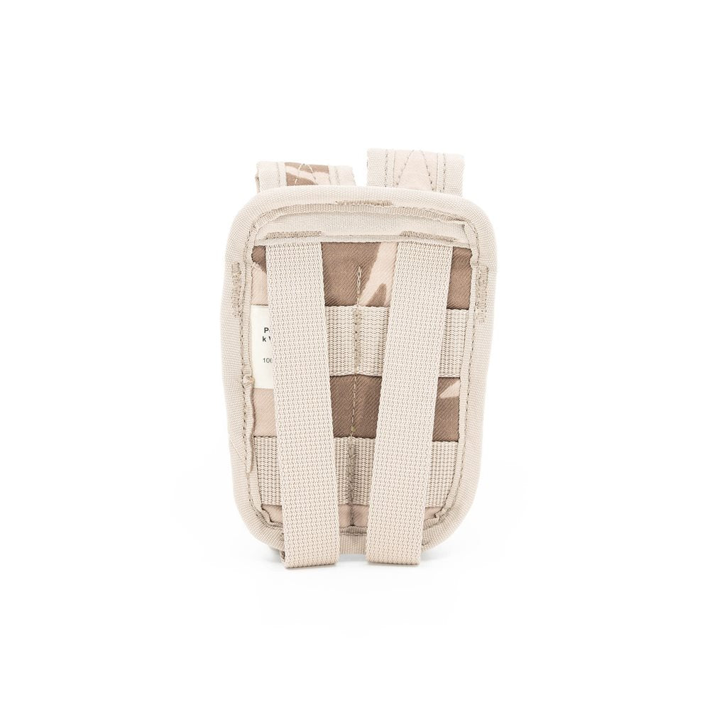 Funda DESERT usada para 2 cargadores CZ 75 compatible con VZVP-2006