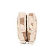 Funda AČR para 2 cargadores CZ 75 - DESERT