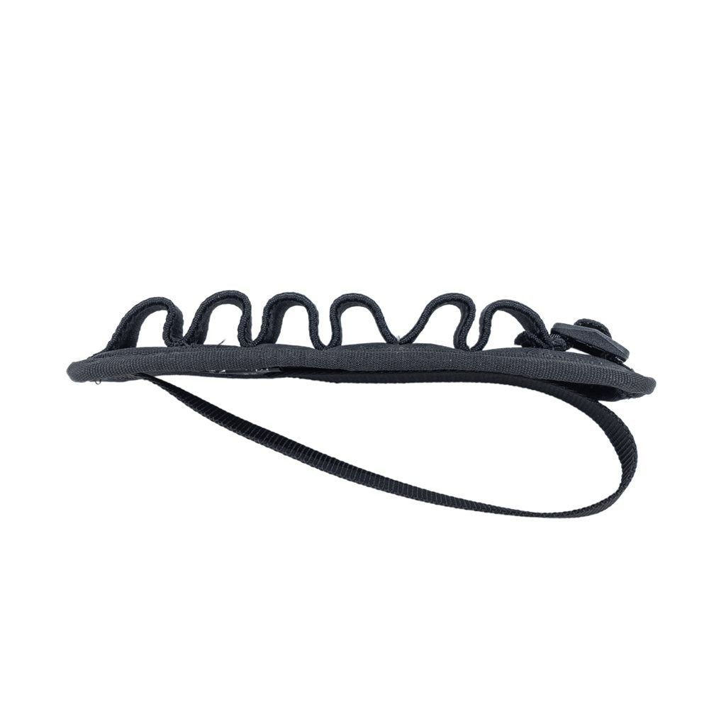 Cinturón para 6 cartuchos de escopeta VZVP-2006 negro - 802766-C