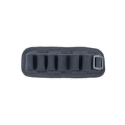 Cinturón para 6 cartuchos de escopeta VZVP-2006 negro - 802766-C