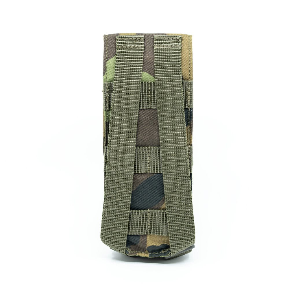 Funda AČR para 2 cargadores CZ BREN 2/AR-15 camuflaje vz.95